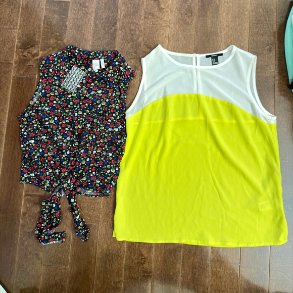 26 Tops Bundle - Picture 3 of 15